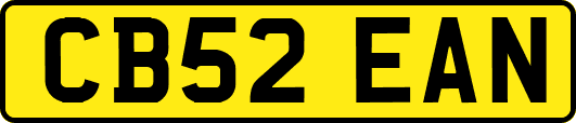 CB52EAN