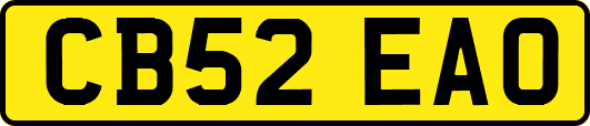 CB52EAO