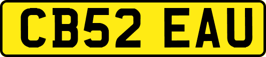 CB52EAU
