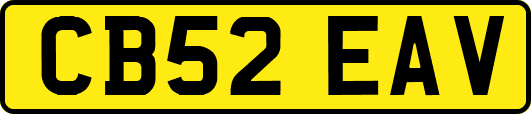 CB52EAV