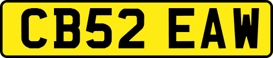 CB52EAW