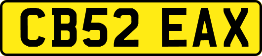 CB52EAX