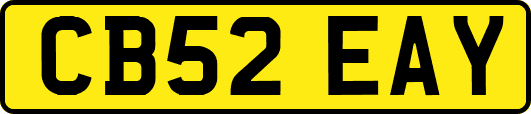 CB52EAY