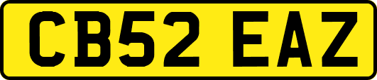 CB52EAZ