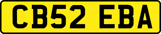 CB52EBA