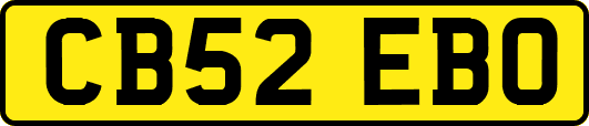 CB52EBO