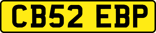 CB52EBP