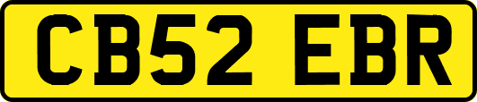 CB52EBR