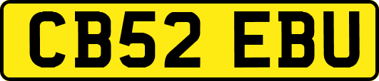 CB52EBU