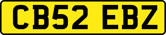 CB52EBZ