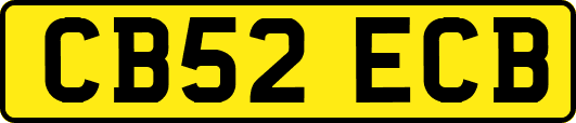 CB52ECB