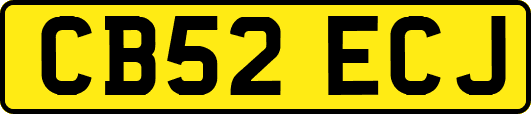 CB52ECJ