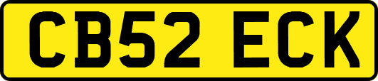 CB52ECK