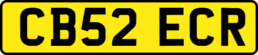 CB52ECR