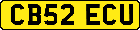 CB52ECU