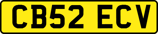 CB52ECV