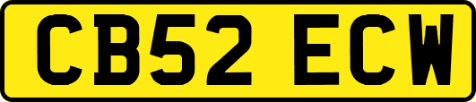 CB52ECW