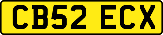 CB52ECX