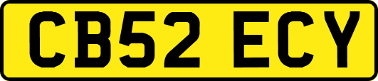 CB52ECY