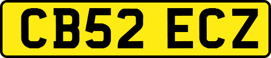 CB52ECZ