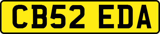 CB52EDA