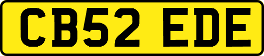 CB52EDE