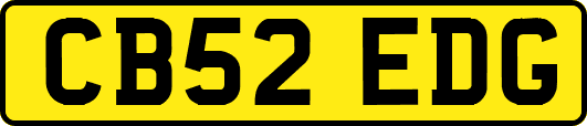 CB52EDG