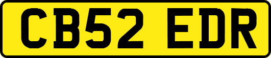 CB52EDR