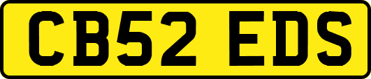 CB52EDS