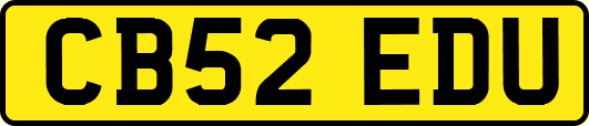 CB52EDU