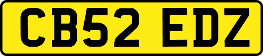 CB52EDZ