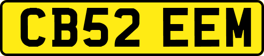 CB52EEM