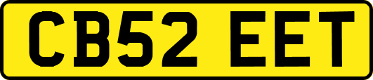 CB52EET