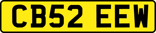 CB52EEW