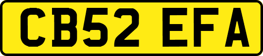CB52EFA