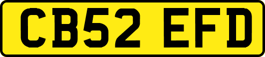 CB52EFD