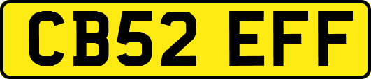 CB52EFF