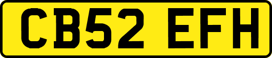 CB52EFH