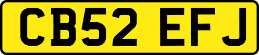 CB52EFJ