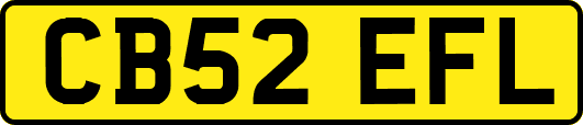 CB52EFL