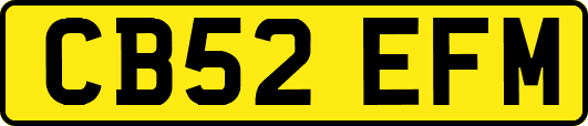 CB52EFM
