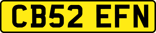 CB52EFN
