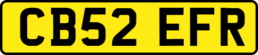 CB52EFR