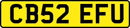 CB52EFU