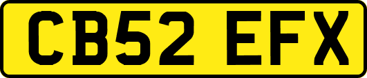 CB52EFX