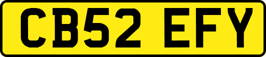 CB52EFY