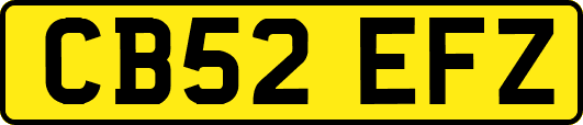 CB52EFZ