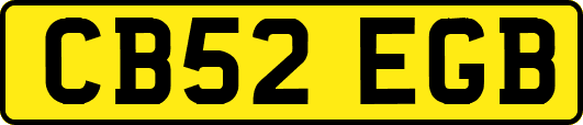 CB52EGB