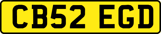 CB52EGD