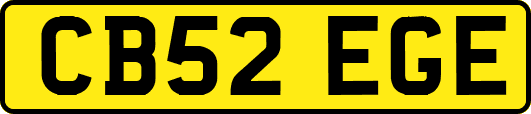 CB52EGE